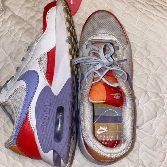 Nike Air Max Excee size 8.5 - Picture 2 of 4